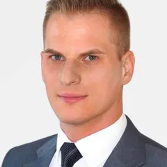 Paweł Grabowski, Sales Director for Europe, Flying Objects Technologies