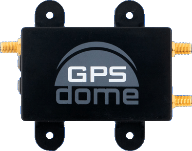 GNSS-Denied Navigation Solutions - Flying Objects Technologies